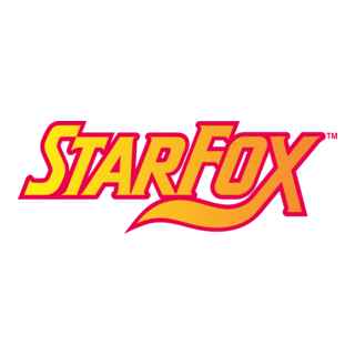 STARFOX Logo PNG Vector