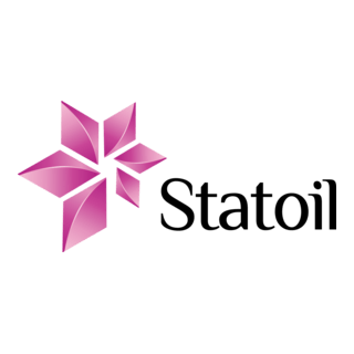 Statoil Logo PNG Vector