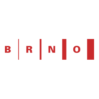 Statutory City of Brno Logo PNG Vector