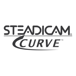 Steadicam CURVE Logo PNG Vector