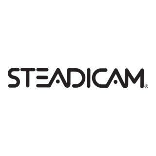 Steadicam Logo PNG Vector