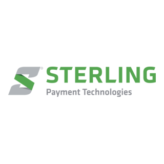 Sterling Payment Technologies Logo PNG Vector