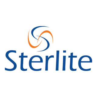 Sterlite Logo PNG Vector