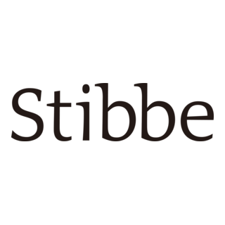 Stibbe Logo PNG Vector