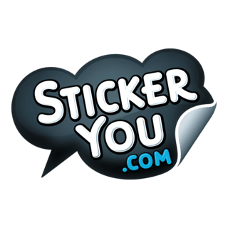 StickerYou Logo PNG Vector