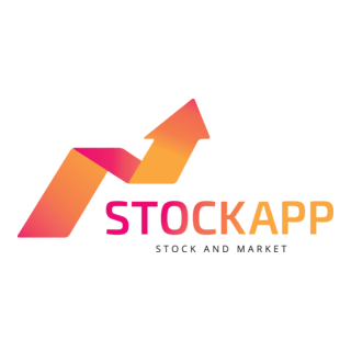 Stockapp Logo PNG Vector
