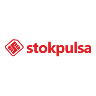 Stok Pulsa Surabaya Logo PNG Vector
