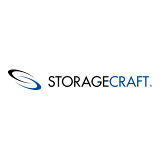 StorageCraft Logo PNG Vector