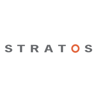 Stratos Logo PNG Vector