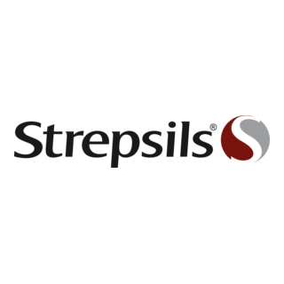 Strepsils Logo PNG Vector