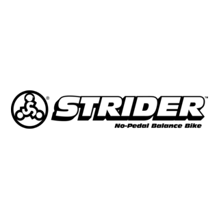 Strider Sports Logo PNG Vector
