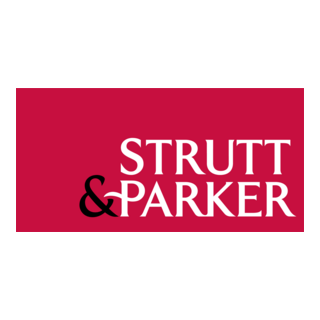 Strutt & Parker Logo PNG Vector