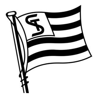 Sturm Graz Logo PNG Vector