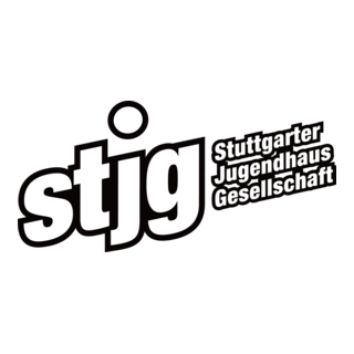 Stuttgarter Jugendhaus gGmbH Logo PNG Vector