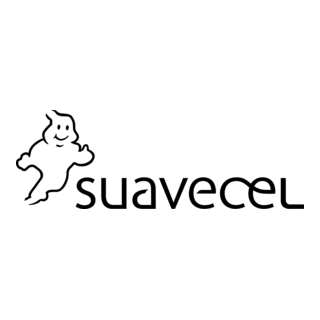 Suavecel Logo PNG Vector