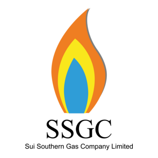 Sui Southern Gas Company Limited Pakistan Logo PNG Vector