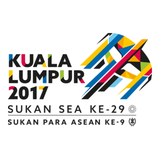 sukan sea kuala lumpur 2017 Logo PNG Vector