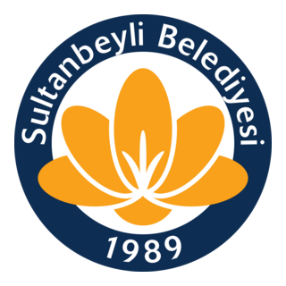 Sultanbeyli Belediyesi İstanbul Logo PNG Vector