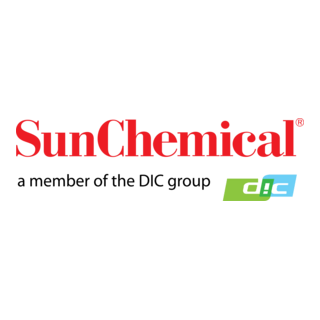 Sun Chemical Logo PNG Vector