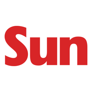 SUN Logo PNG Vector