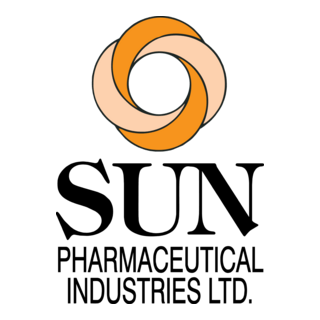 Sun Pharmaceutical Logo PNG Vector