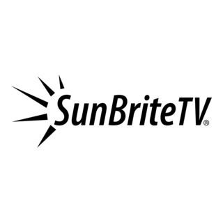 SunBriteTV Logo PNG Vector
