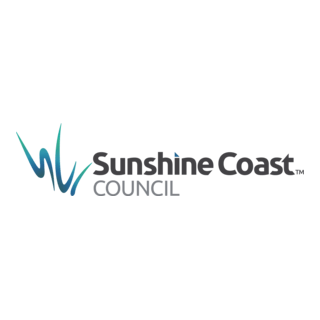 Sunshine Coast Council Logo PNG Vector