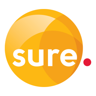 Sure Logo PNG Vector