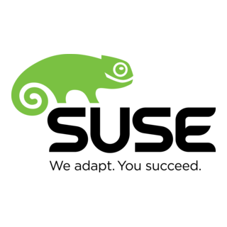 SUSE Logo PNG Vector