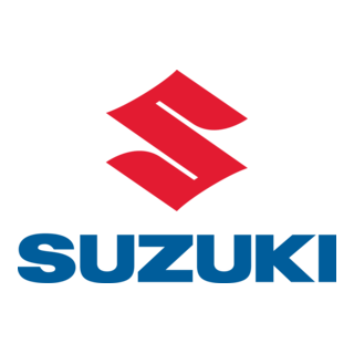 Suzuki Logo PNG Vector