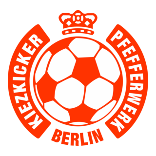 SV Pfefferwerk Logo PNG Vector