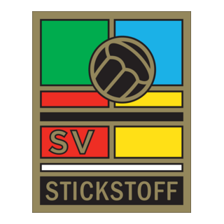 SV Stickstoff Linz Logo PNG Vector