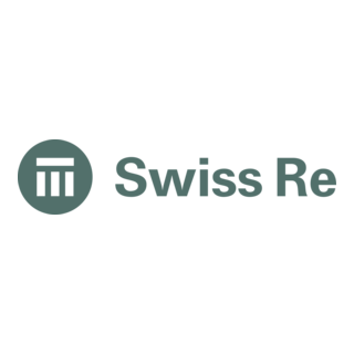 Swiss Re Logo PNG Vector