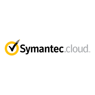 Symantec.cloud Logo PNG Vector
