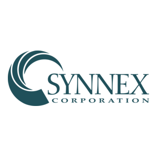 Synnex Corporation Logo PNG Vector