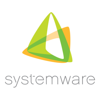 Systemware Logo PNG Vector