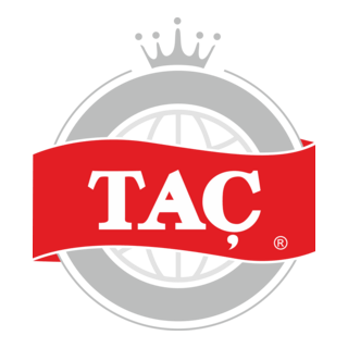 Taç Mutfak Logo PNG Vector