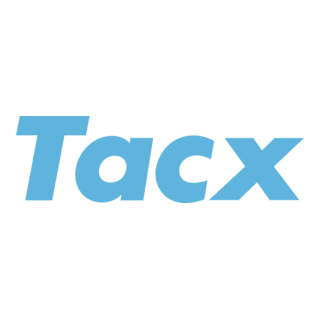 Tacx Logo PNG Vector