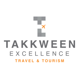 Takkween Information Technology Logo PNG Vector