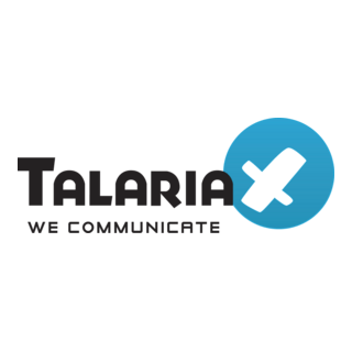 TalariaX Logo PNG Vector