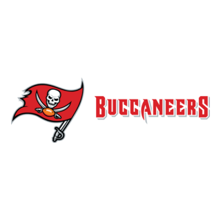 Tampa Bay Buccaneers Logo PNG Vector