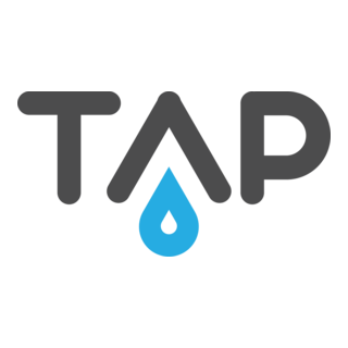 TAP Logo PNG Vector