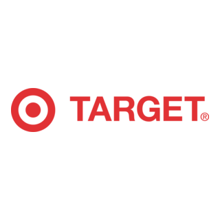 Target Logo PNG Vector
