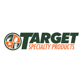 Target-Speciality Products Logo PNG Vector