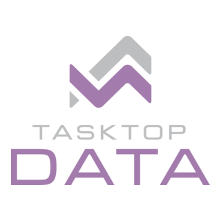 Tasktop Data Logo PNG Vector