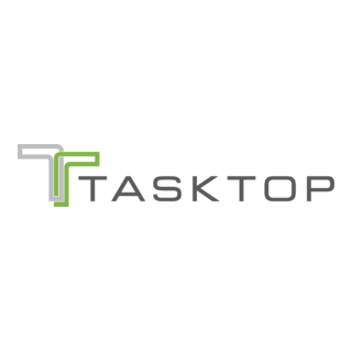 Tasktop Logo PNG Vector