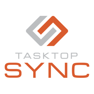 Tasktop Sync Logo PNG Vector