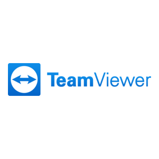 Teamviewer Logo PNG Vector