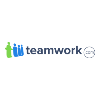 Teamwork.com Logo PNG Vector