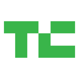 Tech Crunch Logo PNG Vector